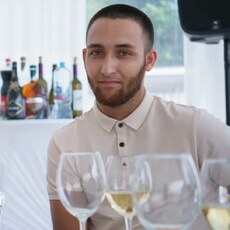 Фотография мужчины Семён, 23 года из г. Новосибирск