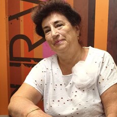 Фотография девушки Светлана, 64 года из г. Иркутск