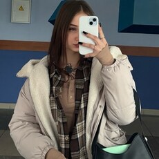 Фотография девушки Амбал, 18 лет из г. Уфа