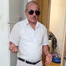Фотография мужчины Али, 56 лет из г. Королёв