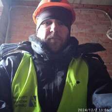 Фотография мужчины Адрей, 44 года из г. Омск