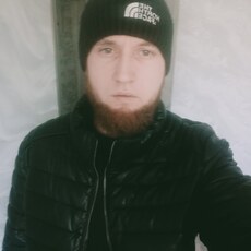 Фотография мужчины Андрей, 34 года из г. Петропавловск