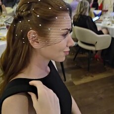 Фотография девушки Аня, 35 лет из г. Новосибирск