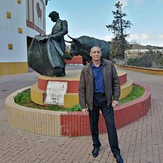 Фотография мужчины Иван, 50 лет из г. Ростов-на-Дону