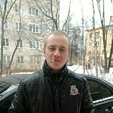 Фотография мужчины Aнтон, 39 лет из г. Боровичи