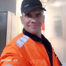 Фотография мужчины Алексей, 48 лет из г. Зея