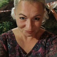 Фотография девушки Катя, 40 лет из г. Октябрьский (Башкортостан)