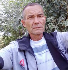 Фотография мужчины Владимир, 55 лет из г. Горняк (Алтайский Край)