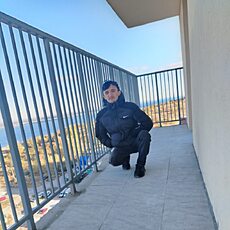 Фотография мужчины Magamed, 24 года из г. Ульяновск