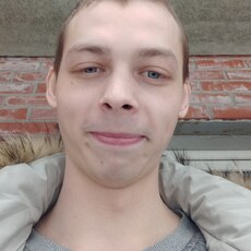 Фотография мужчины Дмитрий, 24 года из г. Ярославль