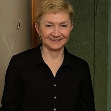 Фотография девушки Зиля, 58 лет из г. Туймазы