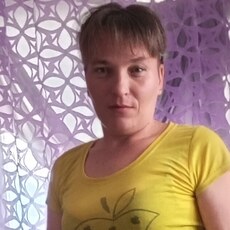 Фотография девушки Полина, 39 лет из г. Оренбург