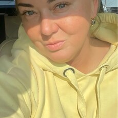 Фотография девушки Марина, 48 лет из г. Санкт-Петербург