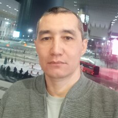 Фотография мужчины Саламат, 43 года из г. Узловая