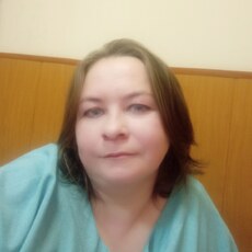 Фотография девушки Ольга, 44 года из г. Пермь