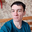 Фархад, 35 лет