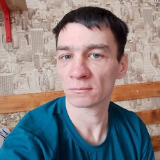 Фотография мужчины Фархад, 35 лет из г. Барнаул