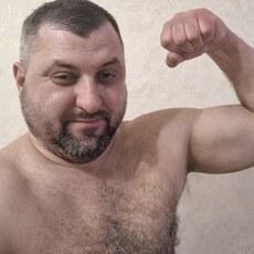 Фотография мужчины Артур, 39 лет из г. Днепр