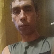 Фотография мужчины Мэт, 34 года из г. Минусинск