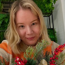 Фотография девушки Ксюня, 27 лет из г. Чайковский