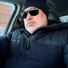 Фотография мужчины Ed, 35 лет из г. Югорск