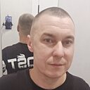 Евгений, 38 лет