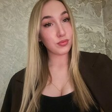 Фотография девушки Ксения, 19 лет из г. Псков