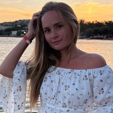 Фотография девушки Елизавета, 28 лет из г. Вологда