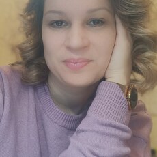 Фотография девушки Анна, 34 года из г. Санкт-Петербург