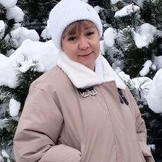 Фотография девушки Виктория, 45 лет из г. Бердск