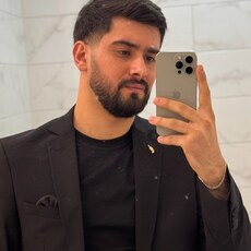 Фотография мужчины Наджи, 30 лет из г. Москва