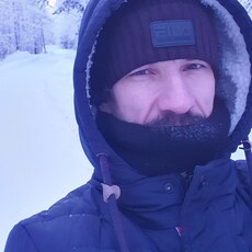 Фотография мужчины Дмитрий, 39 лет из г. Нефтеюганск