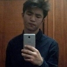 Фотография мужчины Имя, 28 лет из г. Иссык