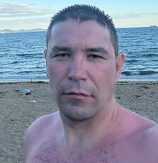 Фотография мужчины Андрей, 36 лет из г. Иркутск