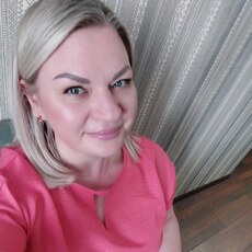 Фотография девушки Юлия, 45 лет из г. Омск