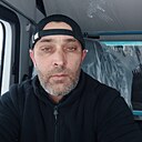Рамазан, 38 лет