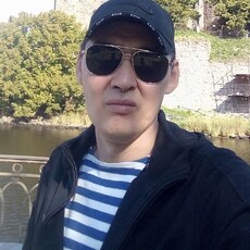 Фотография мужчины Бато, 38 лет из г. Улан-Удэ