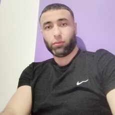 Фотография мужчины Дима, 30 лет из г. Томск