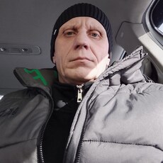 Фотография мужчины Январь, 43 года из г. Могилев