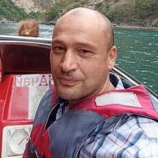 Фотография мужчины Вячеслав, 45 лет из г. Пятигорск