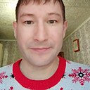 Наиль, 39 лет