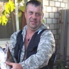 Фотография мужчины Александр, 46 лет из г. Рогачев