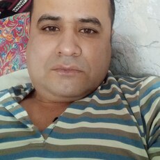 Фотография мужчины Aziz, 37 лет из г. Ташкент