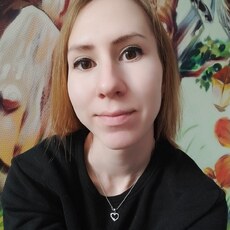 Фотография девушки Марина, 27 лет из г. Омск