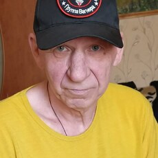 Фотография мужчины Сергей, 59 лет из г. Ртищево