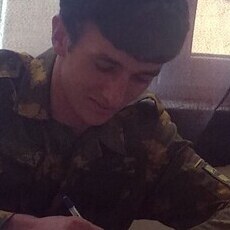 Фотография мужчины Али, 23 года из г. Москва