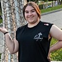 Зарина, 23 года