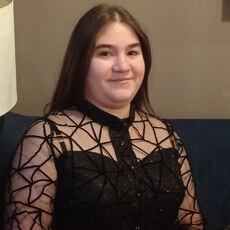 Фотография девушки Зарина, 23 года из г. Новокузнецк