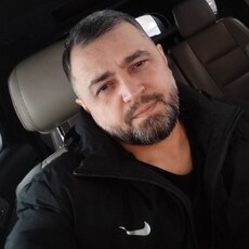 Фотография мужчины Тимур, 43 года из г. Люберцы