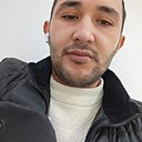 Максад, 26 лет